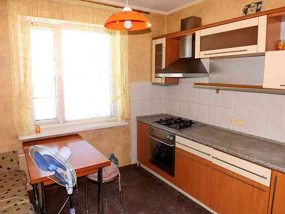 Здам 1-кім квартиру м. Вишневе вул. Машинобудівників, з твариною ТАК Vyshneve