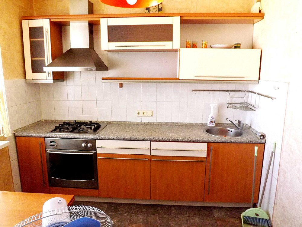 Здам 1-кім квартиру м. Вишневе вул. Машинобудівників, з твариною ТАК Vyshneve - photo 1