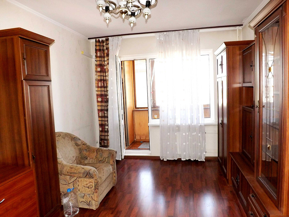 Здам 1-кім квартиру м. Вишневе вул. Машинобудівників, з твариною ТАК Vyshneve - photo 5