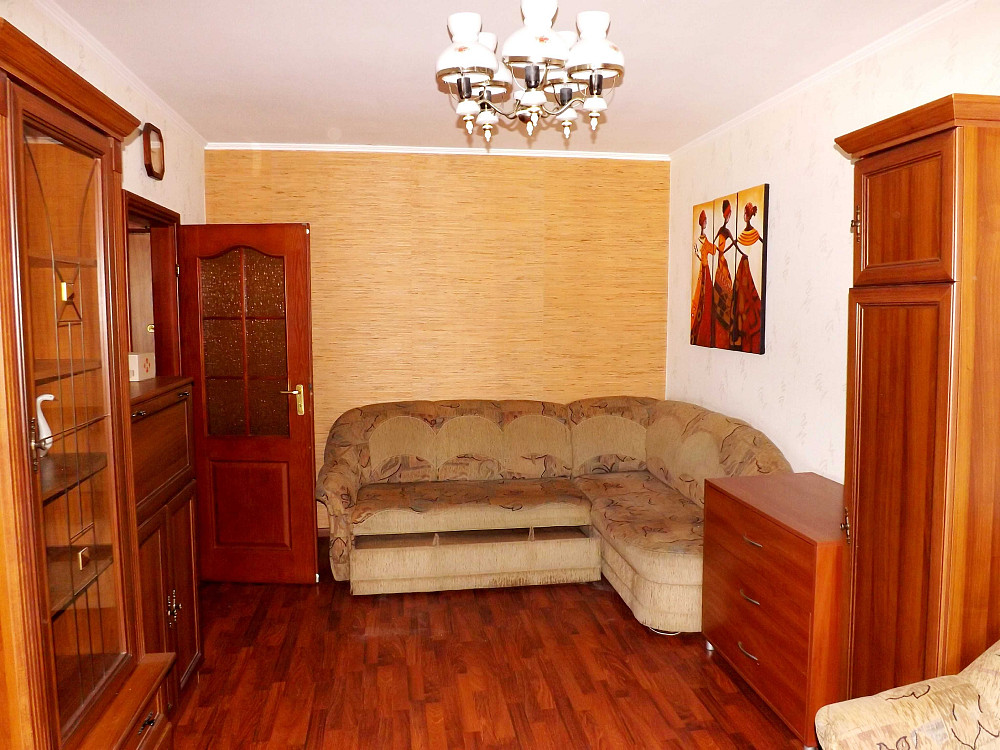 Здам 1-кім квартиру м. Вишневе вул. Машинобудівників, з твариною ТАК Vyshneve - photo 4