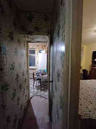 Без комиссии! 1-кмн.кв., 4/5, кирпич, р-н ул. Мира, рядом 41 школа Zaporizhzhia