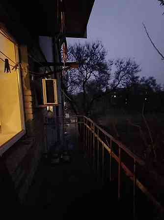 Без комиссии! 1-кмн.кв., 4/5, кирпич, р-н ул. Мира, рядом 41 школа Zaporizhzhia