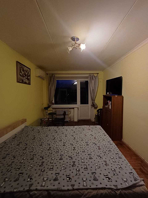 Без комиссии! 1-кмн.кв., 4/5, кирпич, р-н ул. Мира, рядом 41 школа Zaporizhzhia - photo 1