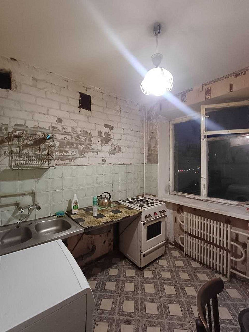 Без комиссии! 1-кмн.кв., 4/5, кирпич, р-н ул. Мира, рядом 41 школа Zaporizhzhia - photo 6