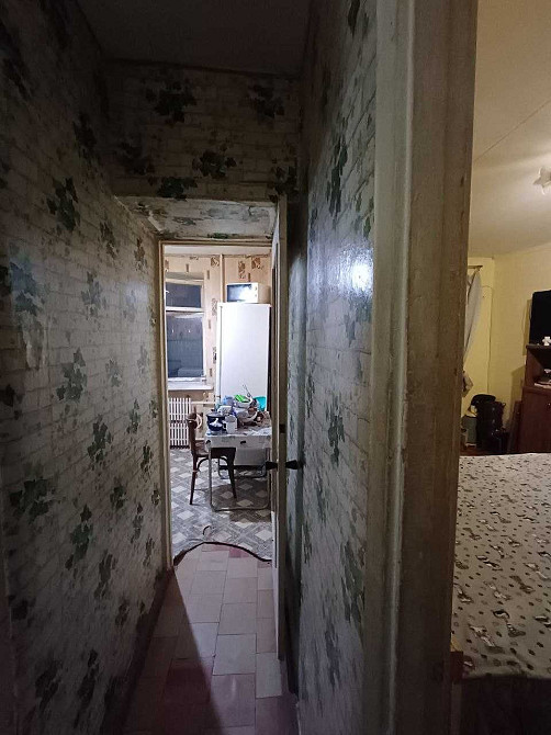 Без комиссии! 1-кмн.кв., 4/5, кирпич, р-н ул. Мира, рядом 41 школа Zaporizhzhia - photo 5