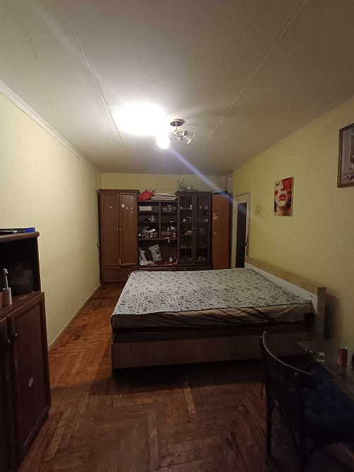 Без комиссии! 1-кмн.кв., 4/5, кирпич, р-н ул. Мира, рядом 41 школа Zaporizhzhia - photo 2