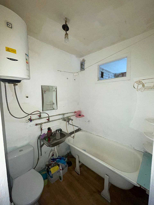 Без комиссии! 1-кмн.кв., 4/5, кирпич, р-н ул. Мира, рядом 41 школа Zaporizhzhia - photo 7