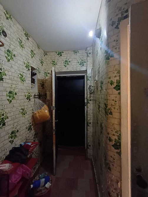 Без комиссии! 1-кмн.кв., 4/5, кирпич, р-н ул. Мира, рядом 41 школа Zaporizhzhia - photo 4