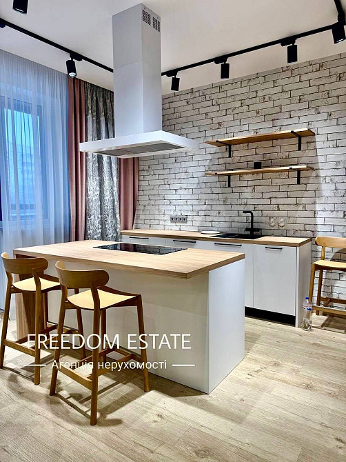 140 тыс.$‼️Эксклюзив/ ЖК РЕЗИДЕНЦИЯ/ Квартира в центре/ Бот сад Харків - зображення 1