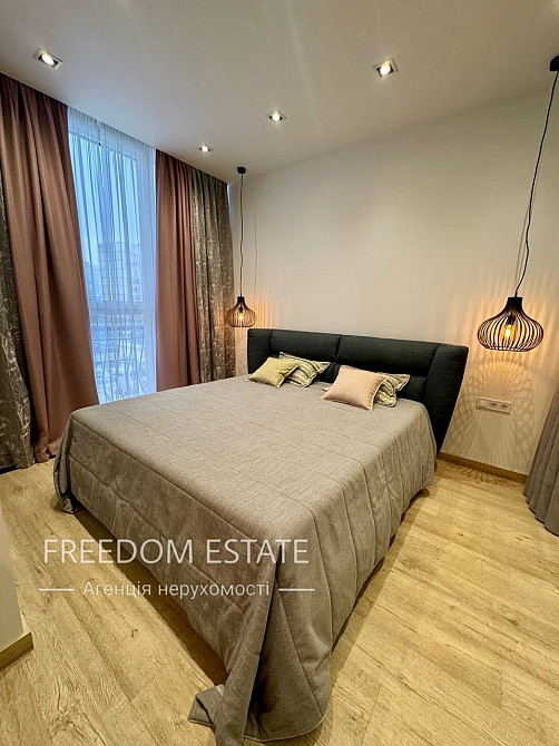 140 тыс.$‼️Эксклюзив/ ЖК РЕЗИДЕНЦИЯ/ Квартира в центре/ Бот сад Харків - зображення 4