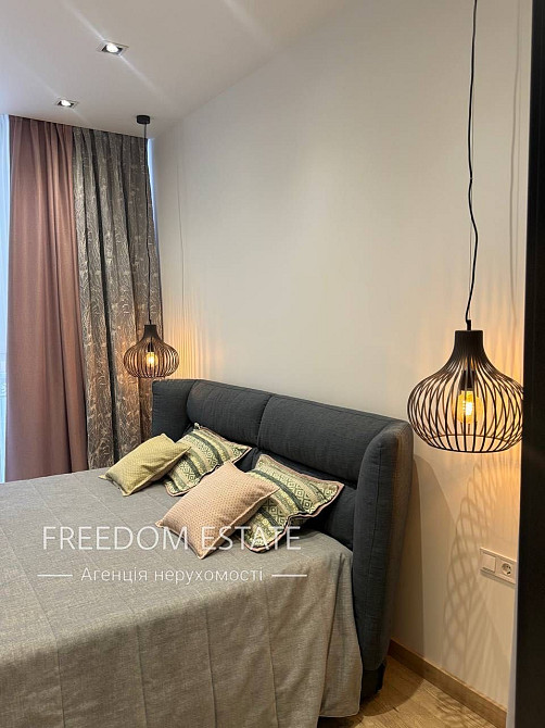 140 тыс.$‼️Эксклюзив/ ЖК РЕЗИДЕНЦИЯ/ Квартира в центре/ Бот сад Харків - зображення 5