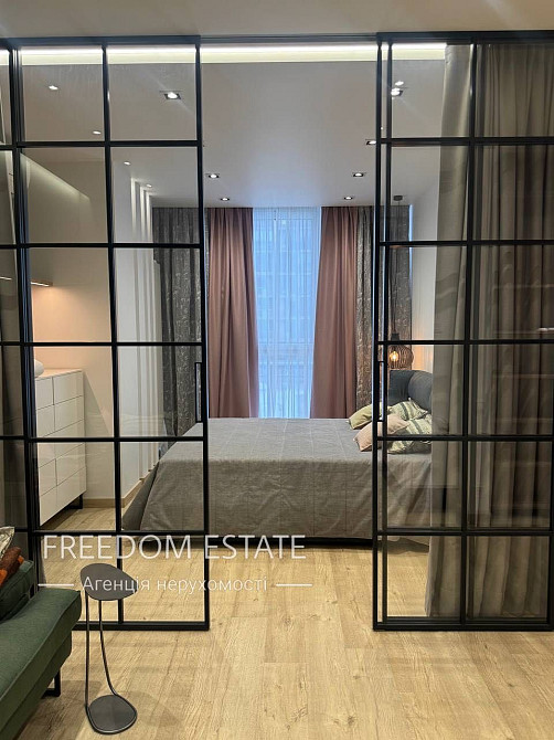 140 тыс.$‼️Эксклюзив/ ЖК РЕЗИДЕНЦИЯ/ Квартира в центре/ Бот сад Харків - зображення 3