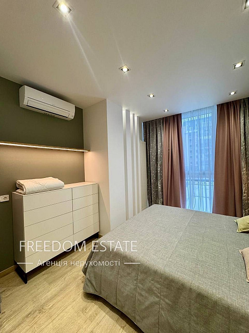 140 тыс.$‼️Эксклюзив/ ЖК РЕЗИДЕНЦИЯ/ Квартира в центре/ Бот сад Харків - зображення 6