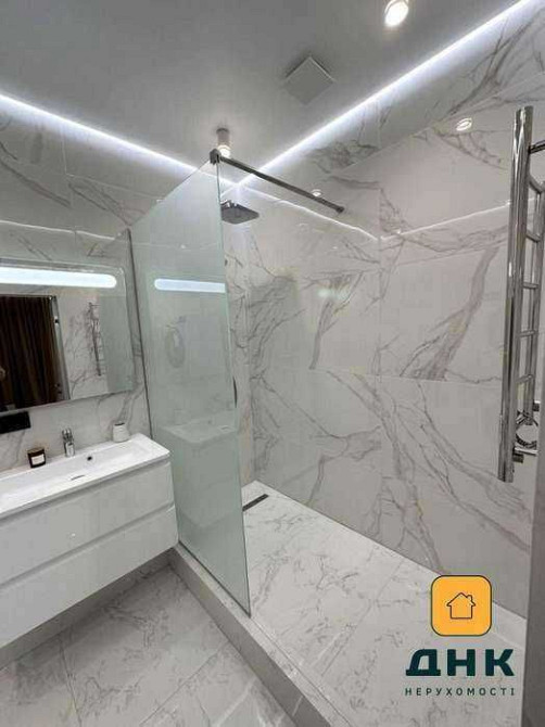 СРОЧНО СКИДКА‼️3 СПАЛЬНИ•Новый Ремонт• Аркадия• Жемчужина• Генуэзская Одеса - зображення 7