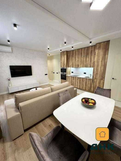 СРОЧНО СКИДКА‼️3 СПАЛЬНИ•Новый Ремонт• Аркадия• Жемчужина• Генуэзская Одеса - зображення 4