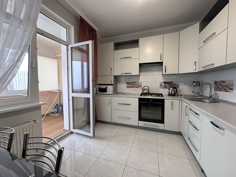 Довгострокова оркнда  1к . Зарічанстка . Політехнічний коледж. Khmelnytskyi - photo 4