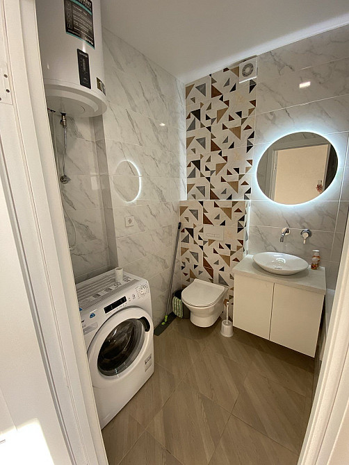 1 квартира ЖК птичка, Казакевича 31, м академика Павлова, новострой Харків - зображення 8