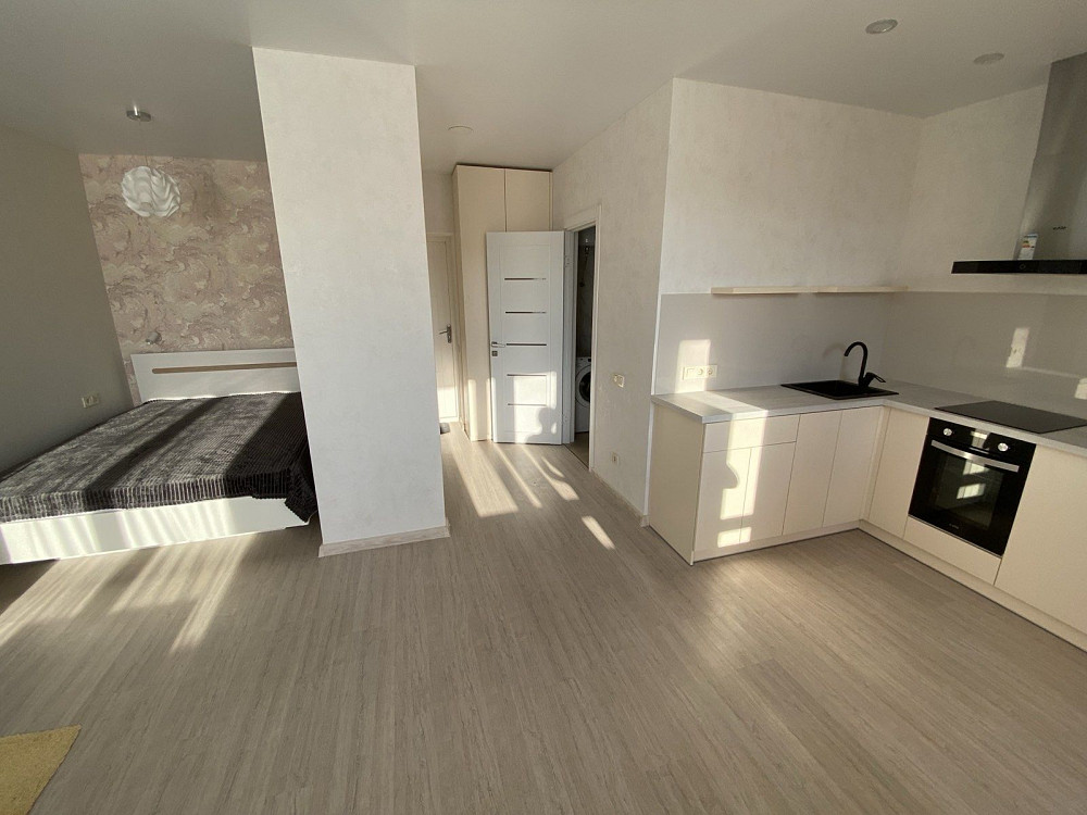 1 квартира ЖК птичка, Казакевича 31, м академика Павлова, новострой Харків - зображення 3