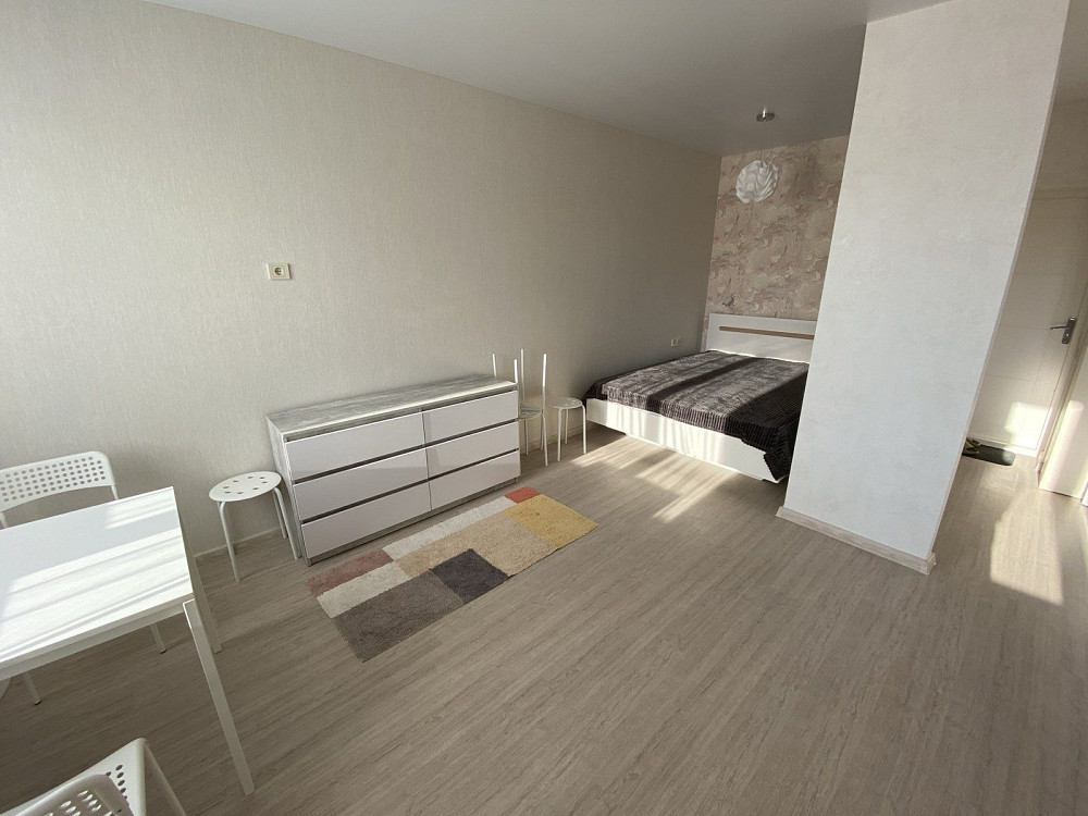 1 квартира ЖК птичка, Казакевича 31, м академика Павлова, новострой Харків - зображення 4