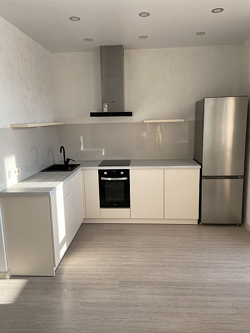 1 квартира ЖК птичка, Казакевича 31, м академика Павлова, новострой Харків - зображення 7