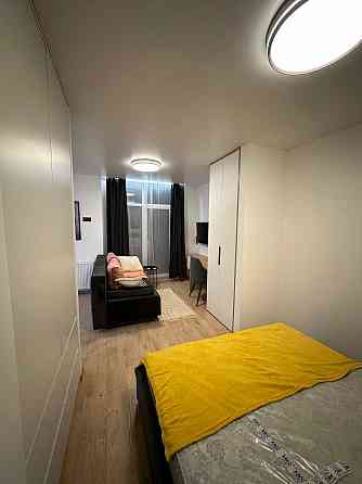 Квартира MillTown Форум власник Чорновола Замарстинівська Авалон Львів