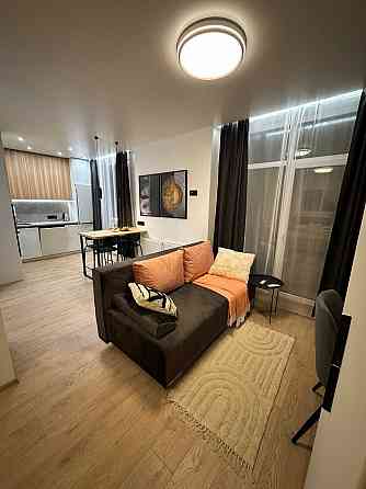 Квартира MillTown Форум власник Чорновола Замарстинівська Авалон Львів