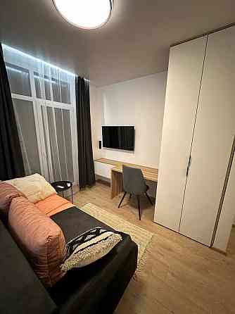 Квартира MillTown Форум власник Чорновола Замарстинівська Авалон Львів