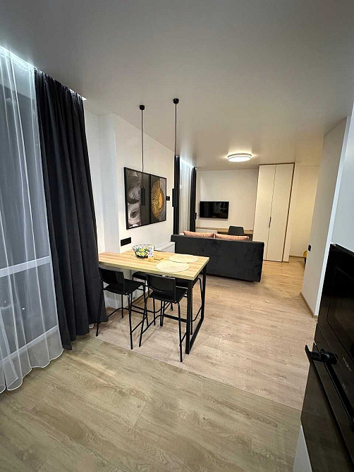 Квартира MillTown Форум власник Чорновола Замарстинівська Авалон Львов - изображение 3