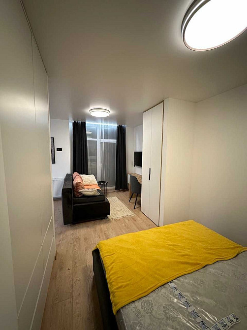 Квартира MillTown Форум власник Чорновола Замарстинівська Авалон Львов - изображение 6