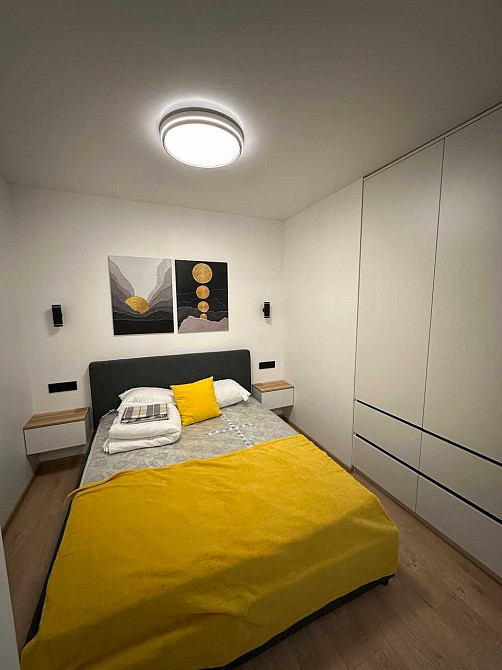 Квартира MillTown Форум власник Чорновола Замарстинівська Авалон Львов - изображение 7