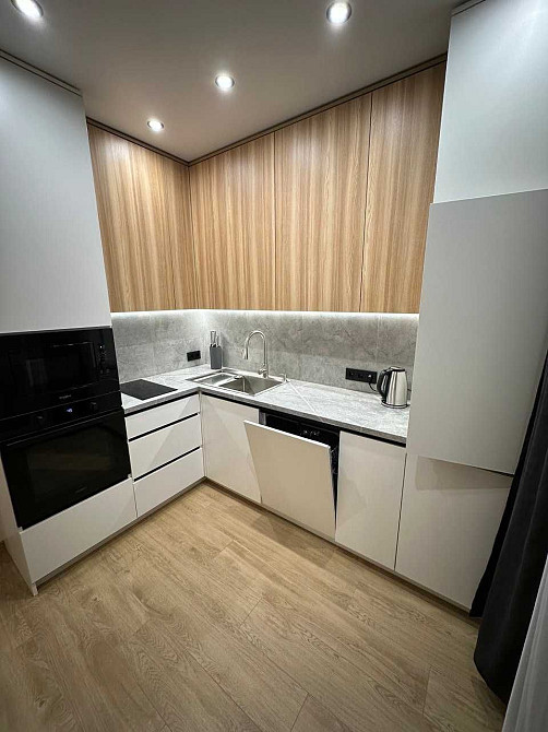 Квартира MillTown Форум власник Чорновола Замарстинівська Авалон Львов - изображение 4