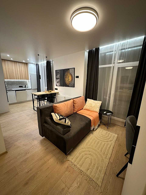 Квартира MillTown Форум власник Чорновола Замарстинівська Авалон Львов - изображение 1