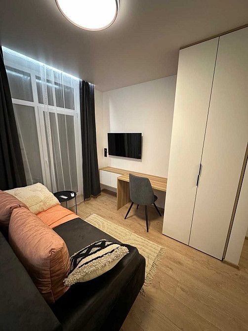 Квартира MillTown Форум власник Чорновола Замарстинівська Авалон Львов - изображение 2