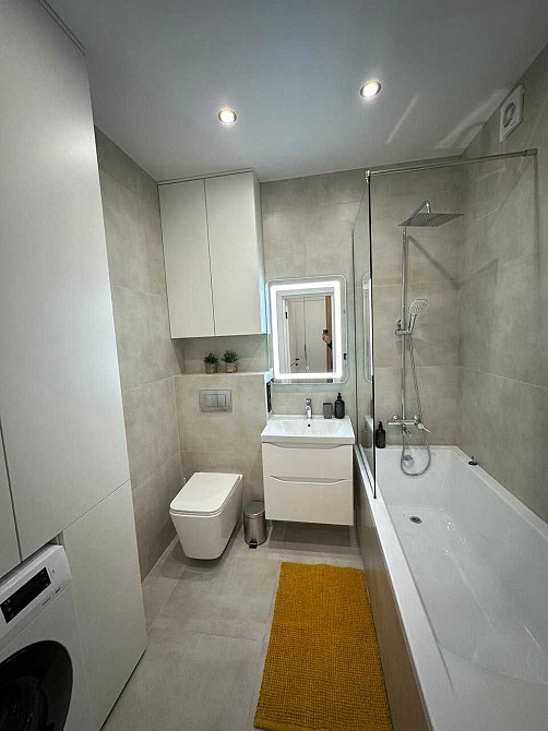 Квартира MillTown Форум власник Чорновола Замарстинівська Авалон Львов - изображение 8