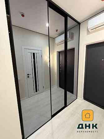 Аркадия. Однокомнатная квартира. Новый ремонт. ЖК Атмосфера Одеса