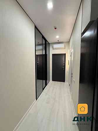 Аркадия. Однокомнатная квартира. Новый ремонт. ЖК Атмосфера Одеса