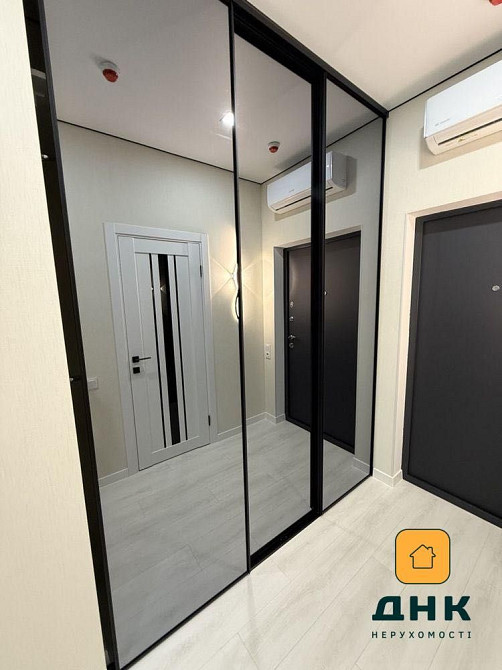 Аркадия. Однокомнатная квартира. Новый ремонт. ЖК Атмосфера Одеса - зображення 5