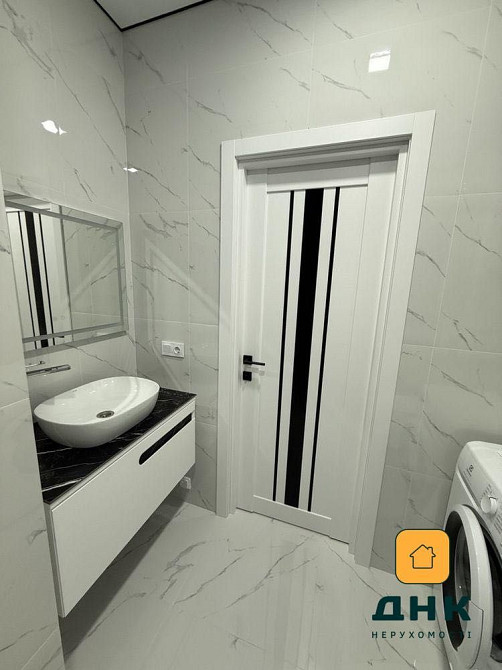 Аркадия. Однокомнатная квартира. Новый ремонт. ЖК Атмосфера Одеса - зображення 8