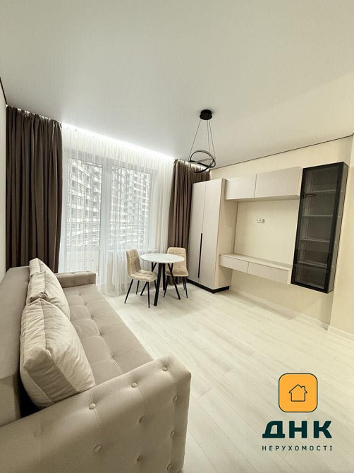 Аркадия. Однокомнатная квартира. Новый ремонт. ЖК Атмосфера Одеса - зображення 1