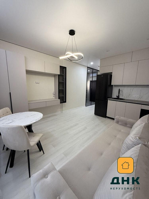 Аркадия. Однокомнатная квартира. Новый ремонт. ЖК Атмосфера Одеса - зображення 2