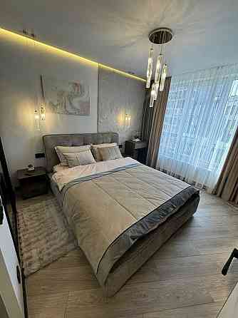 Оренда 1 кімнатної квартири по вул. Замарстинівська Львів