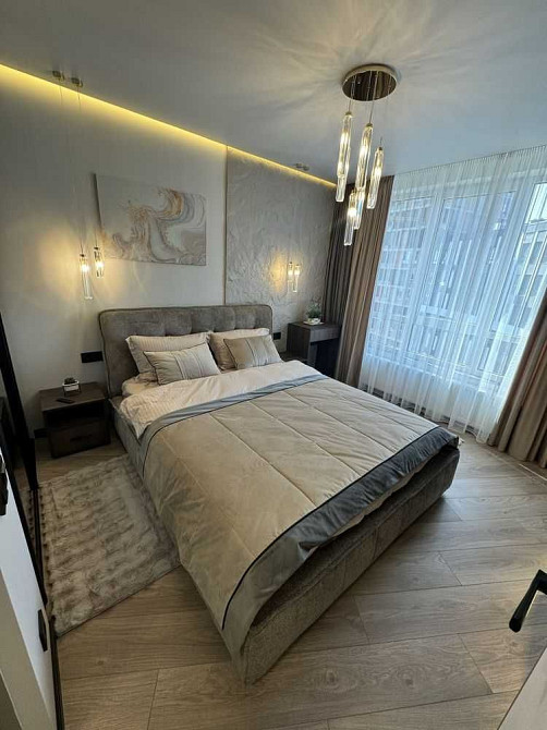 Оренда 1 кімнатної квартири по вул. Замарстинівська Львов - изображение 4