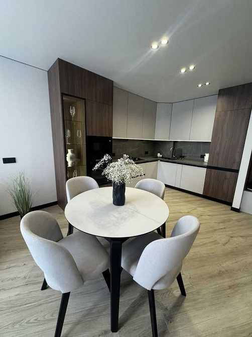 Оренда 1 кімнатної квартири по вул. Замарстинівська Львов - изображение 3