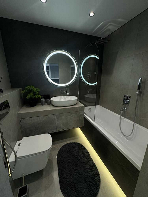 Оренда 1 кімнатної квартири по вул. Замарстинівська Львов - изображение 7