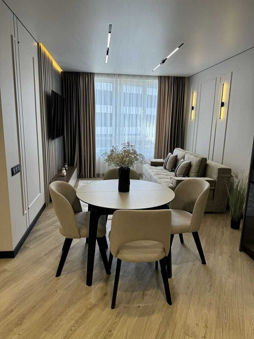 Оренда 1 кімнатної квартири по вул. Замарстинівська Львов - изображение 1