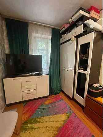 Продаж 3 км. к-ри в цеглі вул. Скорини 63000 дол.США Львів