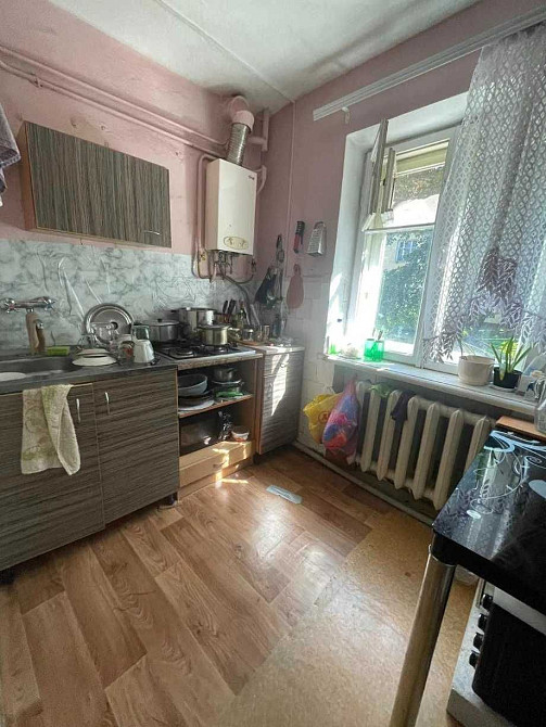 Продаж 3 км. к-ри в цеглі вул. Скорини 63000 дол.США Львів - зображення 3