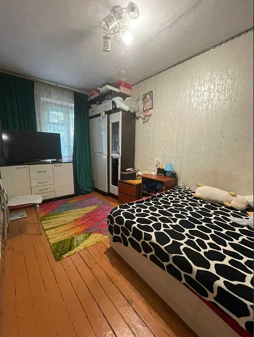 Продаж 3 км. к-ри в цеглі вул. Скорини 63000 дол.США Львів - зображення 2