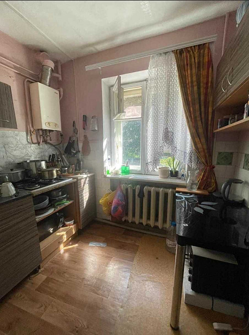 Продаж 3 км. к-ри в цеглі вул. Скорини 63000 дол.США Львів - зображення 4