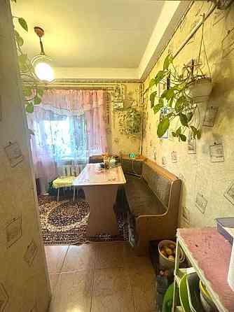 Продаётся 2-комнатная квартира в Днепровском районе по ул. Дудыкина. Zaporizhzhia